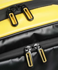 Basics Rollenreisetasche gelb 70 cm