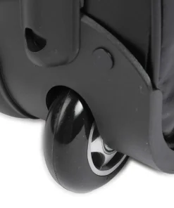 Basics Rollenreisetasche gelb 70 cm