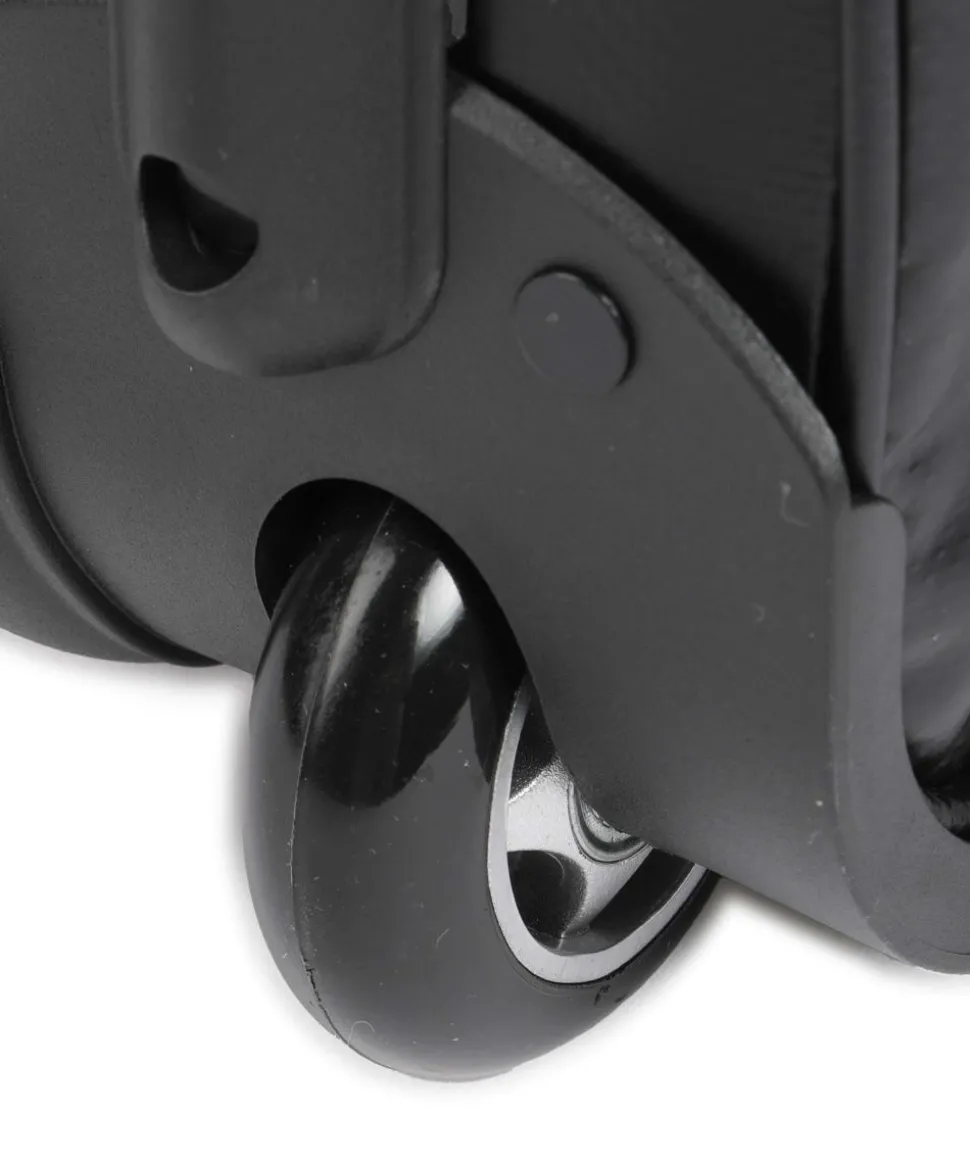 Basics Rollenreisetasche gelb 70 cm