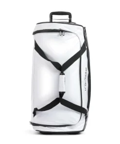 Basics Rollenreisetasche weiß 71 cm