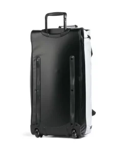 Basics Rollenreisetasche weiß 71 cm