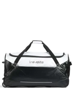 Basics Rollenreisetasche weiß 71 cm