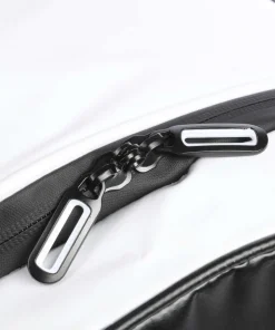 Basics Rollenreisetasche weiß 71 cm