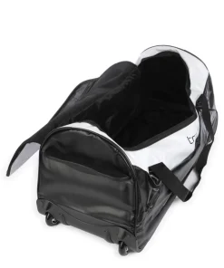 Basics Rollenreisetasche weiß 71 cm