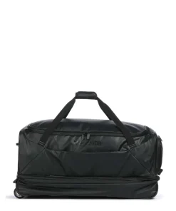 Basics Rollenreisetasche schwarz 80 cm