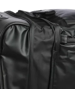 Basics Rollenreisetasche schwarz 80 cm