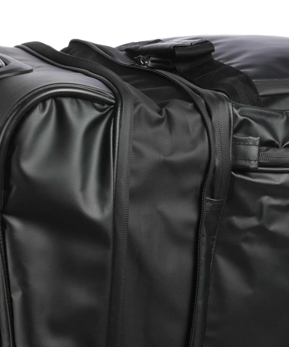 Basics Rollenreisetasche schwarz 80 cm