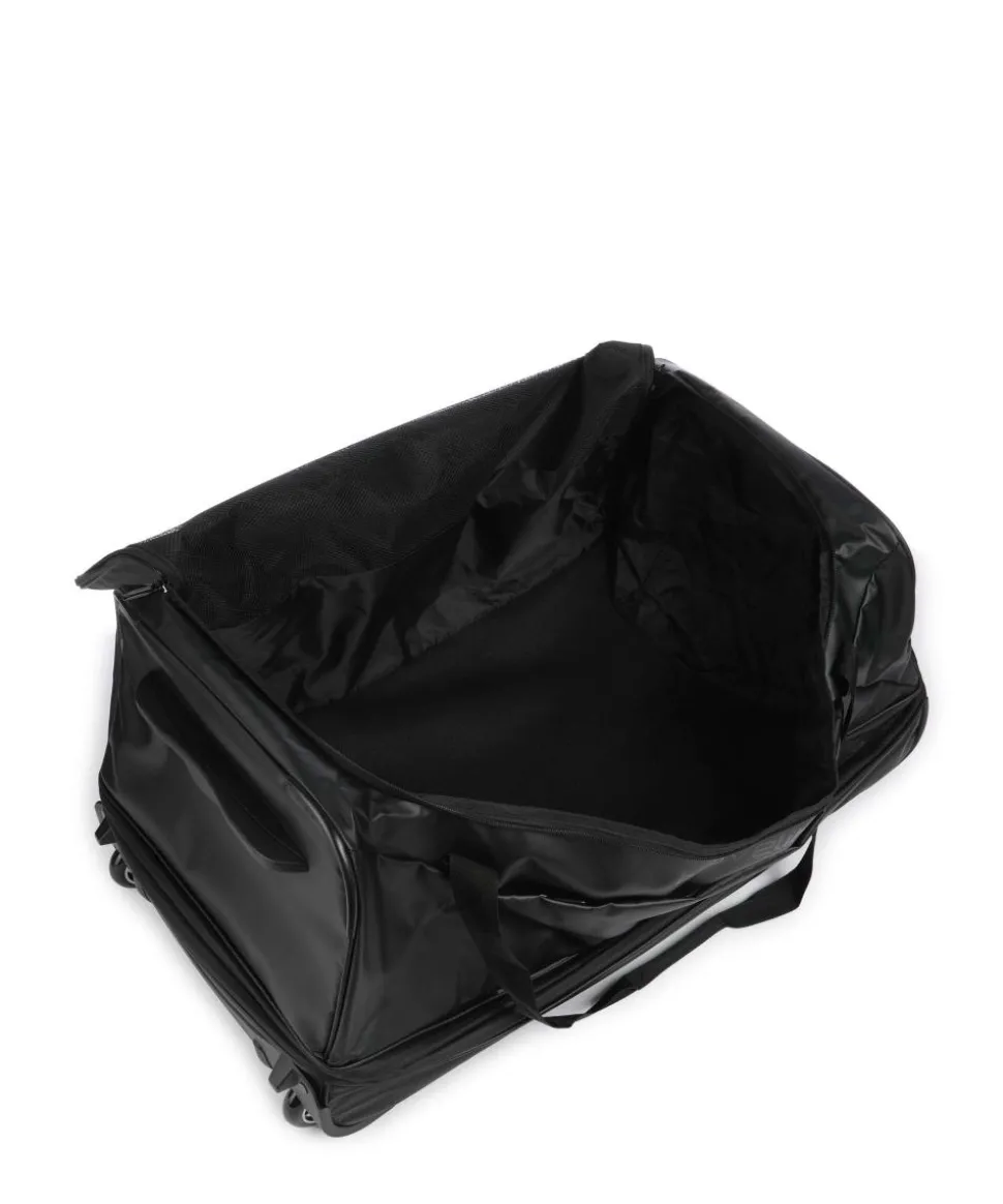 Basics Rollenreisetasche schwarz 80 cm