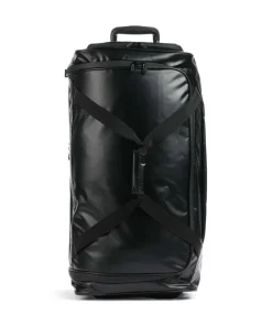 Basics Rollenreisetasche schwarz 70 cm