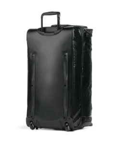 Basics Rollenreisetasche schwarz 70 cm