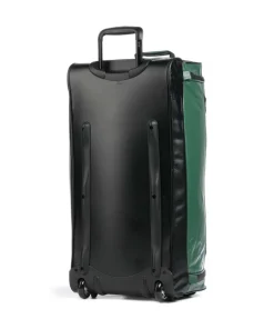 Basics Rollenreisetasche grün 71 cm