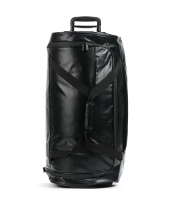 Basics Rollenreisetasche schwarz 71 cm