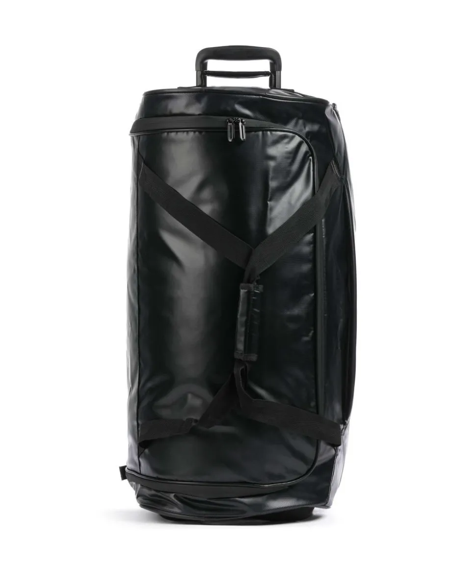 Basics Rollenreisetasche schwarz 71 cm