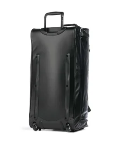 Basics Rollenreisetasche schwarz 71 cm