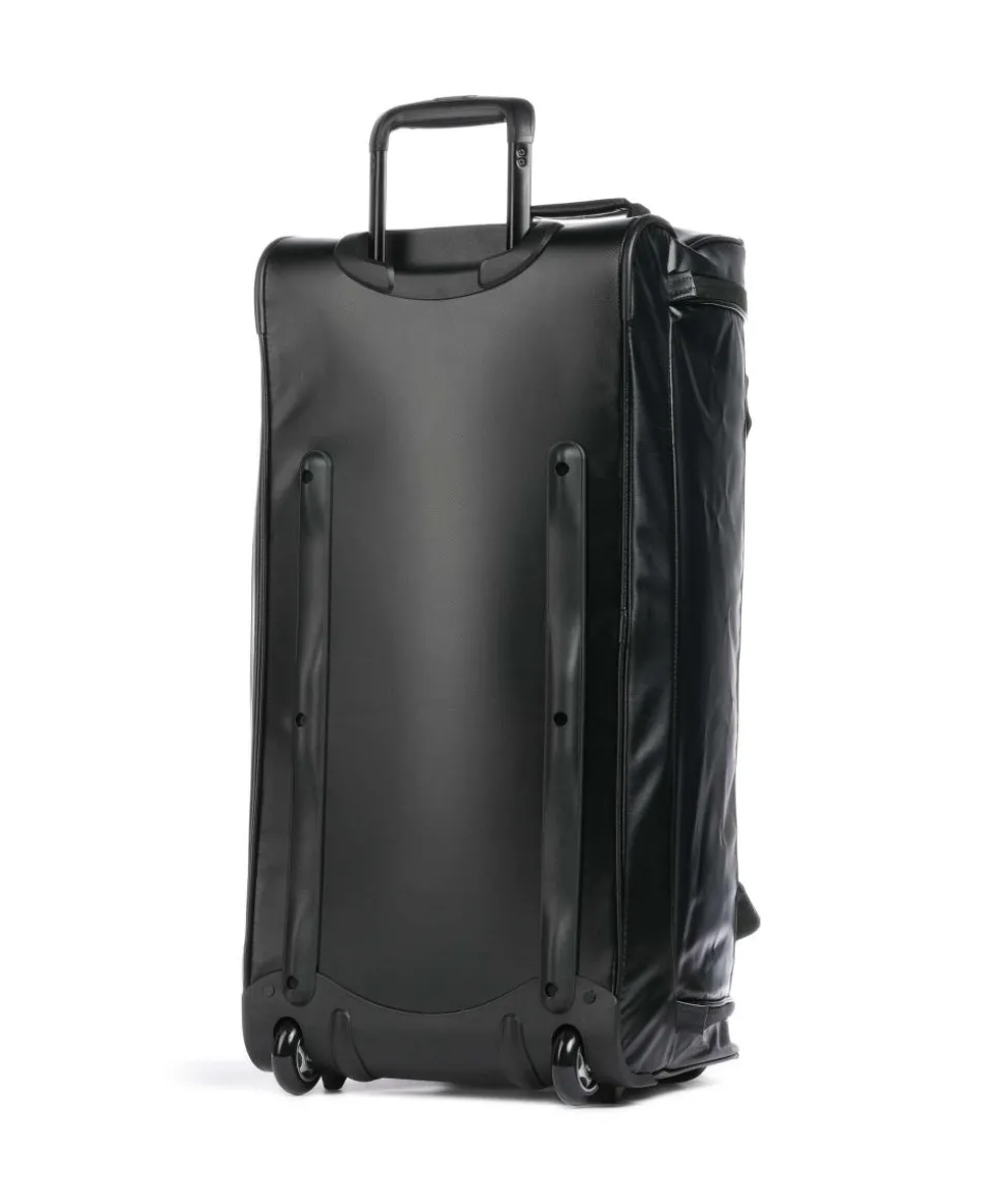 Basics Rollenreisetasche schwarz 71 cm