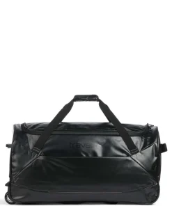 Basics Rollenreisetasche schwarz 71 cm