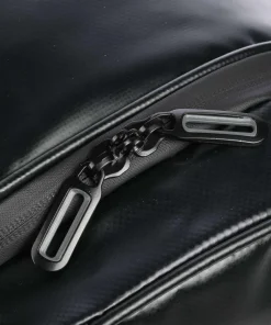 Basics Rollenreisetasche schwarz 71 cm