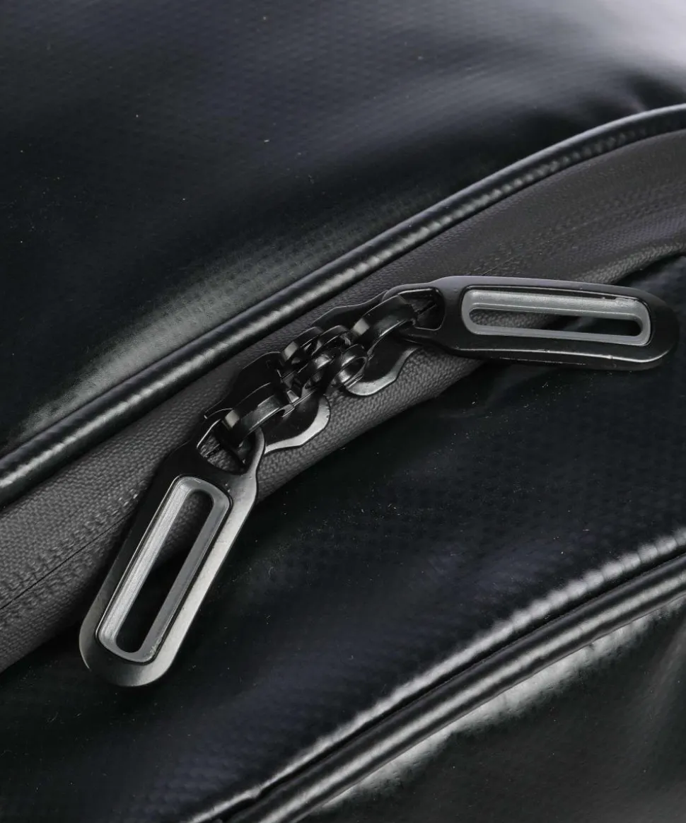 Basics Rollenreisetasche schwarz 71 cm