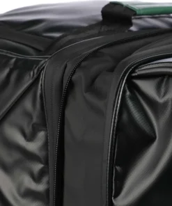 Basics Rollenreisetasche grün 70 cm