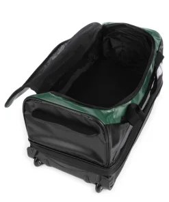 Basics Rollenreisetasche grün 70 cm