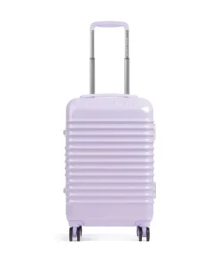 Bastille 2.0 4-Rollen Trolley lavendel 55 cm