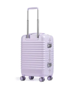 Bastille 2.0 4-Rollen Trolley lavendel 55 cm