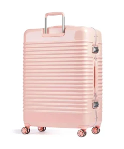 Bastille 2.0 4-Rollen Trolley rosa 76 cm