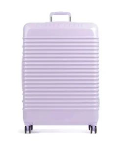 Bastille 2.0 4-Rollen Trolley lavendel 76 cm