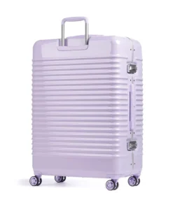 Bastille 2.0 4-Rollen Trolley lavendel 76 cm