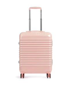 Bastille 2.0 4-Rollen Trolley rosa 55 cm