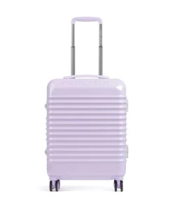 Bastille 2.0 4-Rollen Trolley lavendel 55 cm