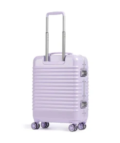 Bastille 2.0 4-Rollen Trolley lavendel 55 cm