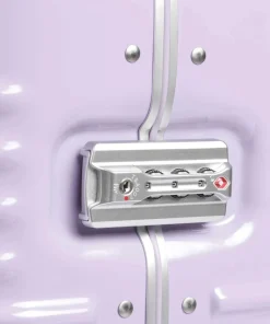 Bastille 2.0 4-Rollen Trolley lavendel 55 cm