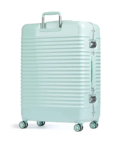 Bastille 2.0 4-Rollen Trolley hellblau 76 cm