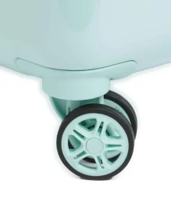 Bastille 2.0 4-Rollen Trolley hellblau 76 cm