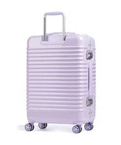 Bastille 2.0 4-Rollen Trolley lavendel 65 cm