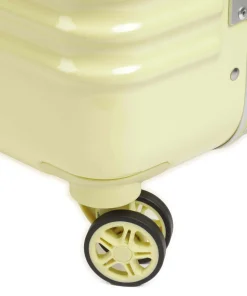 Bastille 2.0 4-Rollen Trolley gelb 55 cm