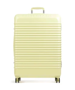 Bastille 2.0 4-Rollen Trolley gelb 76 cm