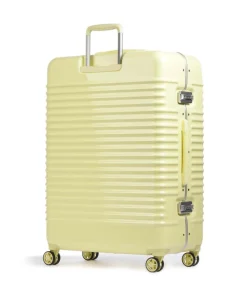 Bastille 2.0 4-Rollen Trolley gelb 76 cm