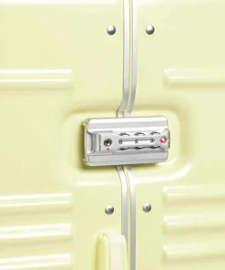 Bastille 2.0 4-Rollen Trolley gelb 76 cm