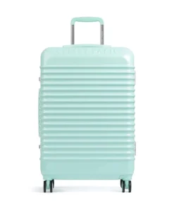Bastille 2.0 4-Rollen Trolley hellblau 65 cm
