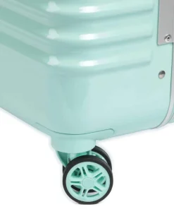 Bastille 2.0 4-Rollen Trolley hellblau 65 cm