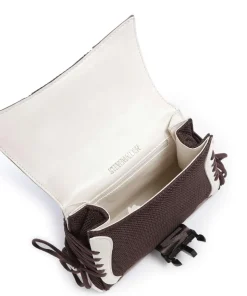 BDIEGO-M Handtasche Polyester tabak