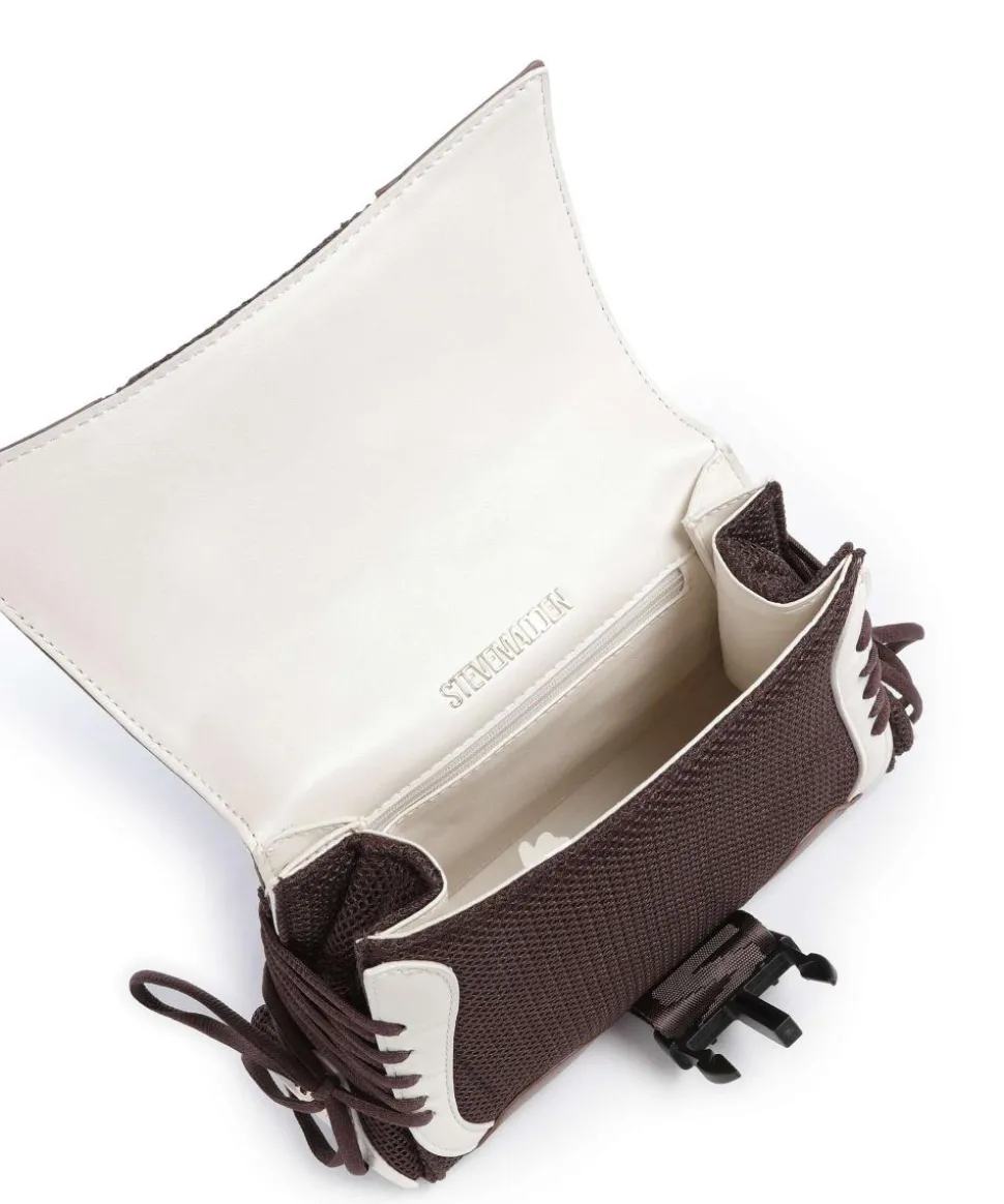 BDIEGO-M Handtasche Polyester tabak