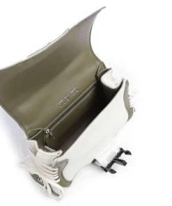 BDIEGO-M Handtasche Polyester silber