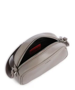 Bel 2.0 Umhängetasche Lederimitat beige