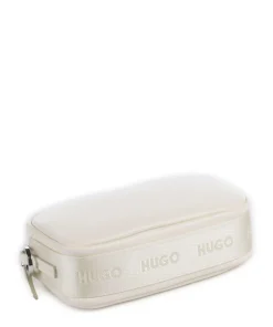 Bel 2.0 Umhängetasche Lederimitat weiß