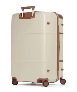 Bellagio 4-Rollen Trolley beige 81 cm