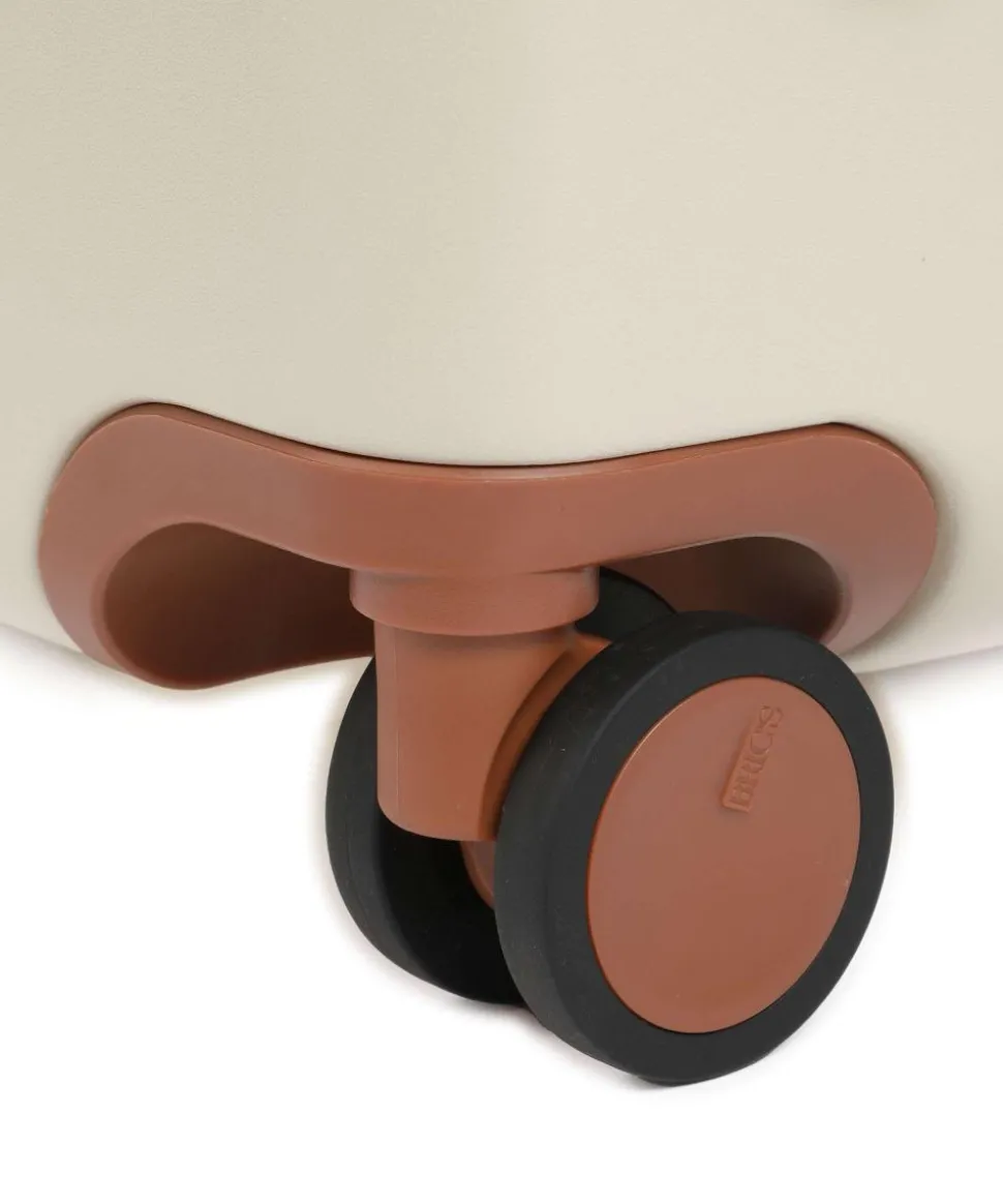 Bellagio 4-Rollen Trolley beige 81 cm