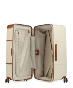 Bellagio 4-Rollen Trolley beige 81 cm